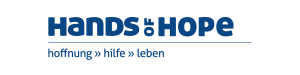 Logo Hands of Hope