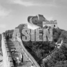 Mission in Asien