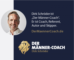Der Männercoach - Dirk Schröder