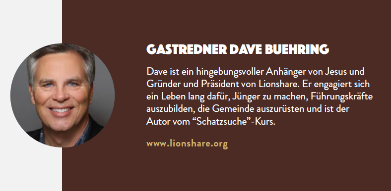 Dave Buehring
