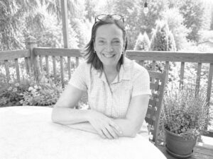 Joanie Dingman