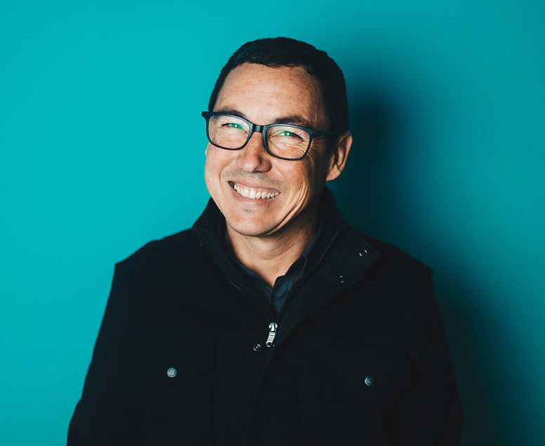 Jeff Ling